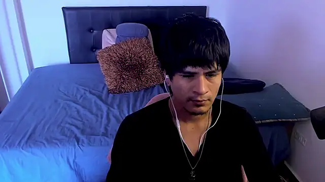 Eiden allenx online show from March 10, 2026, 4:00 pm