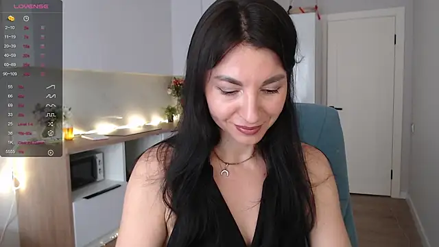 Snapshot of Mary_love16 chatting on June 19, 2026, 8:09 am Mary love16 online show from June 19, 2026, 8:09 am
