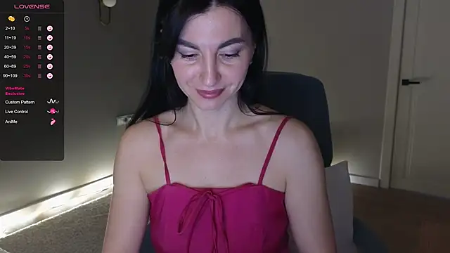 Mary love16 online show from April 14, 2026, 7:46 am