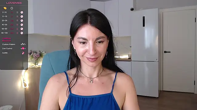 Snapshot of Mary_love16 chatting on June 16, 2026, 7:19 am Mary love16 online show from June 16, 2026, 7:19 am