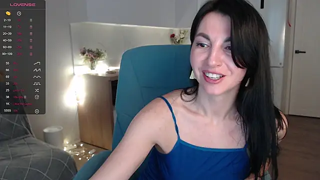 Snapshot of Mary_love16 chatting on June 13, 2026, 3:10 pm Mary love16 online show from June 13, 2026, 3:10 pm