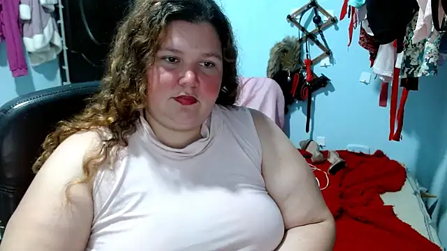 Snapshot of squirt322bbw chatting on December 16, 2025, 6:12 pm squirt322bbw online show from December 16, 2025, 6:12 pm