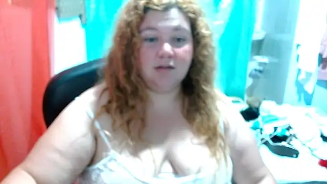 Snapshot of squirt322bbw chatting on February 22, 2026, 1:35 pm squirt322bbw online show from February 22, 2026, 1:35 pm