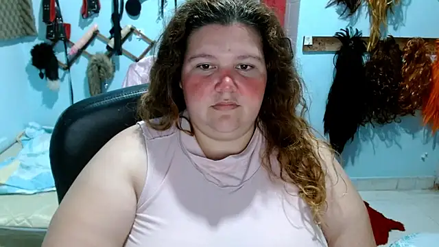 Snapshot of squirt322bbw chatting on September 13, 2025, 5:24 pm squirt322bbw online show from September 13, 2025, 5:24 pm