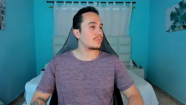 juan  jimenez online show from March 24, 2026, 7:36 pm