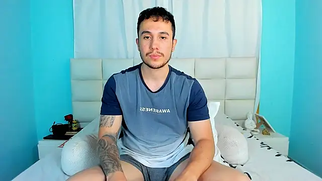 juan  jimenez online show from November 5, 2025, 11:19 pm