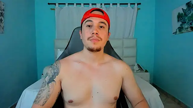 juan  jimenez online show from March 25, 2026, 10:41 pm