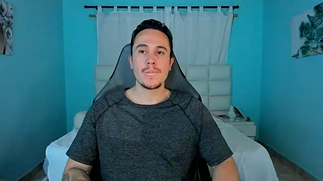 juan  jimenez online show from March 23, 2026, 10:09 pm