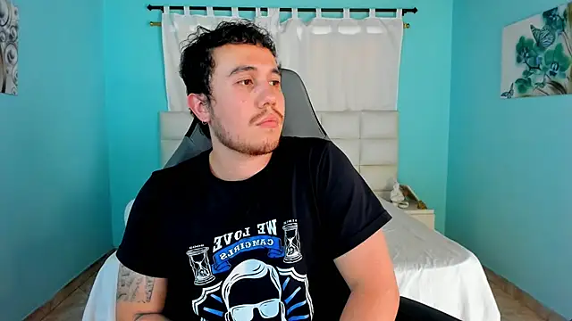 juan  jimenez online show from May 27, 2026, 7:21 pm