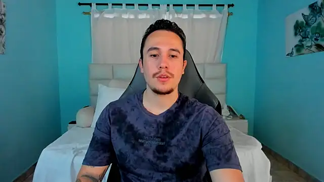 juan  jimenez online show from March 28, 2026, 5:47 pm