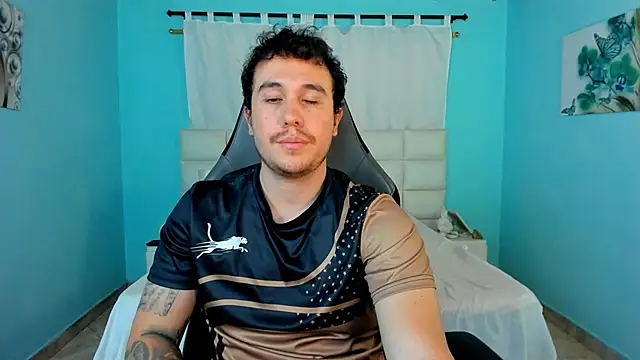 juan  jimenez online show from June 3, 2026, 10:47 pm