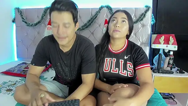 Harry And Girls online show from November 17, 2025, 3:10 am