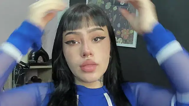 Jas miin online show from November 9, 2025, 2:04 am