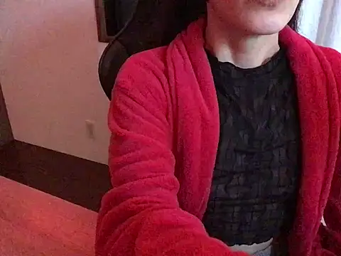 YumieCp online show from February 22, 2025, 6:17 am