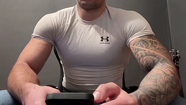 Mr YourGod online show from February 2, 2026, 3:27 am