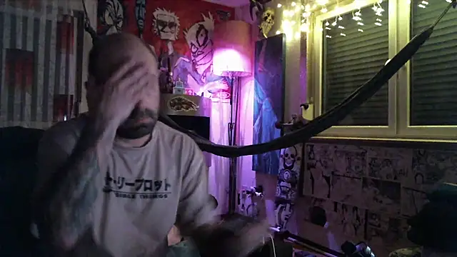 Snapshot of SpicyJoint chatting on November 4, 2025, 9:29 pm SpicyJoint online show from November 4, 2025, 9:29 pm