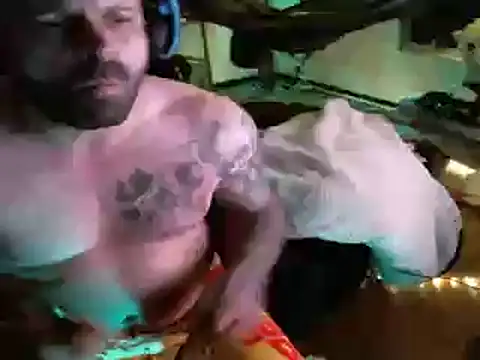 Snapshot of SpicyJoint chatting on March 21, 2025, 10:06 pm SpicyJoint online show from March 21, 2025, 10:06 pm