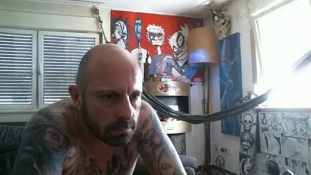 Snapshot of SpicyJoint chatting on September 13, 2025, 11:21 am SpicyJoint online show from September 13, 2025, 11:21 am