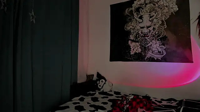 t0riayun0 online show from March 9, 2025, 2:50 am