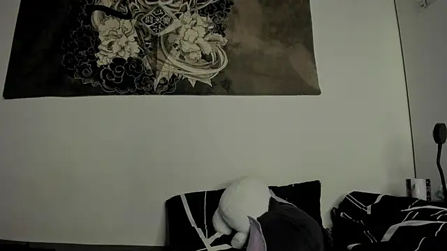 t0riayun0 online show from January 19, 2025, 2:57 am