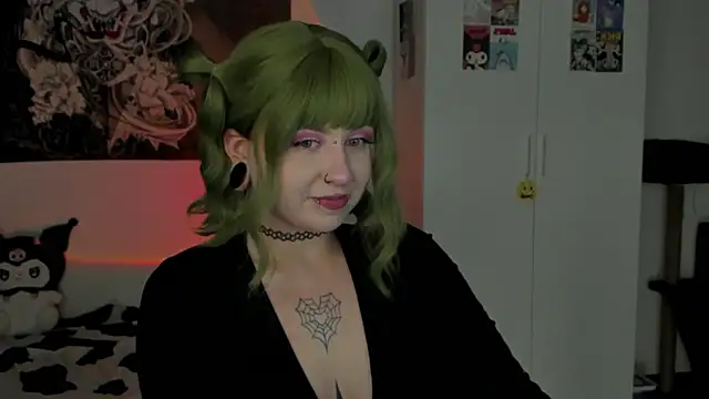 t0riayun0 online show from January 29, 2025, 4:36 am