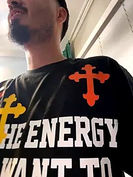 Bbyboyivan online show from October 11, 2025, 5:08 am