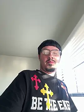 Bbyboyivan online show from February 1, 2026, 10:41 pm