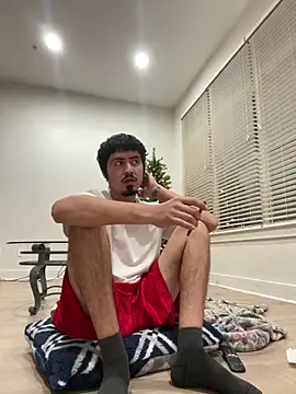 Bbyboyivan online show from December 21, 2024, 6:09 am