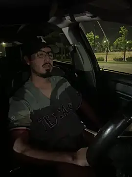 Bbyboyivan online show from April 18, 2026, 4:15 am