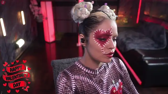 alessa goreng online show from February 14, 2026, 8:36 am