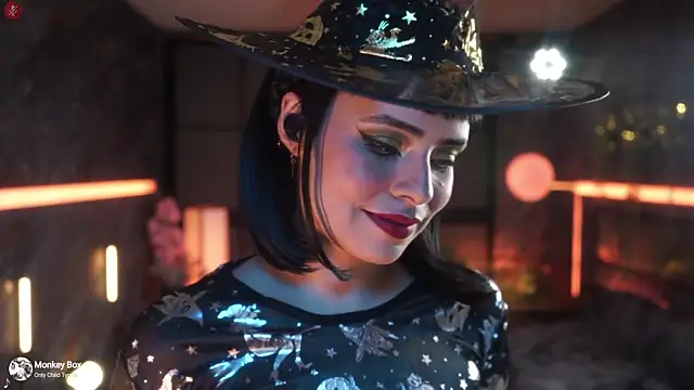 Snapshot of alessa_goreng chatting on November 1, 2025, 7:46 am alessa goreng online show from November 1, 2025, 7:46 am