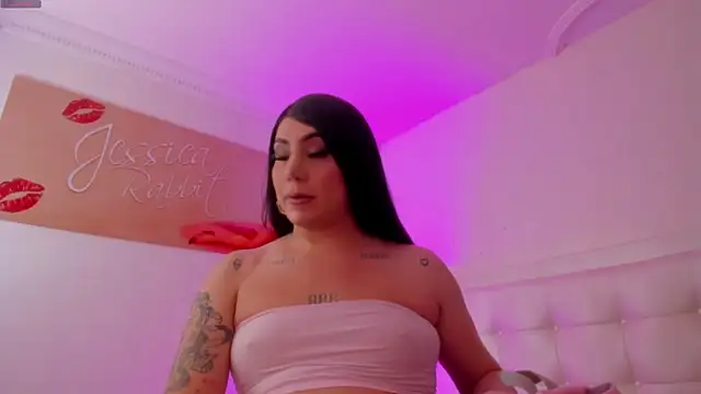 Lulu exotic1 online show from February 22, 2025, 2:08 pm