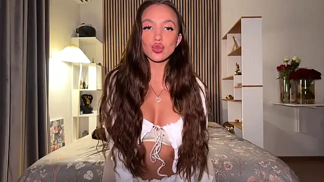 Lex Love online show from March 9, 2026, 6:55 pm