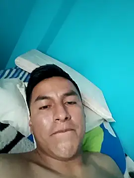 Nando fez online show from November 13, 2025, 12:53 pm