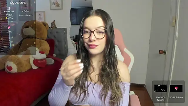 Snapshot of samysweet_8 chatting on February 17, 2026, 1:19 pm samysweet 8 online show from February 17, 2026, 1:19 pm