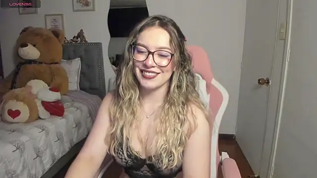 samysweet 8 online show from April 1, 2026, 1:41 am