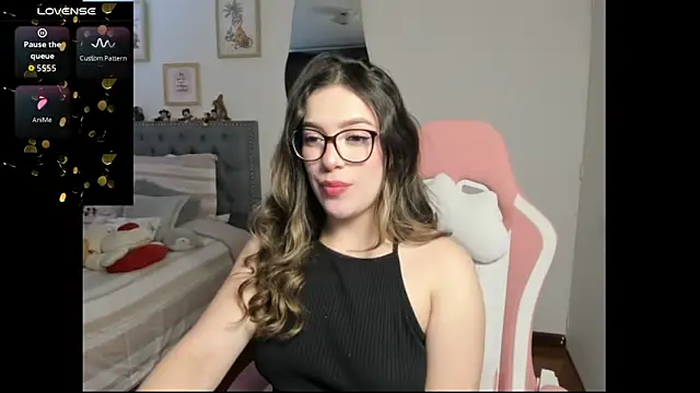 samysweet 8 online show from September 29, 2025, 8:03 pm