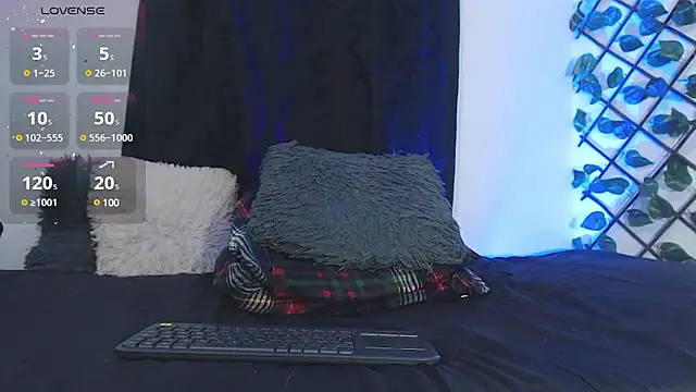 JACKMARCKOS online show from December 9, 2024, 8:11 am