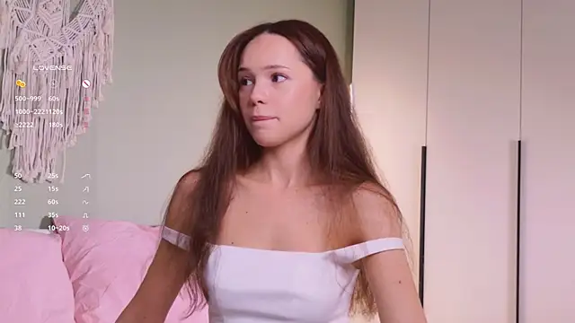 Snapshot of Rinas_secret chatting on October 26, 2025, 7:31 am Rinas secret online show from October 26, 2025, 7:31 am