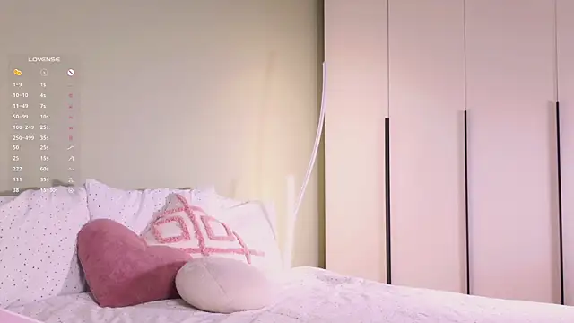 Snapshot of Rinas_secret chatting on December 14, 2025, 6:30 am Rinas secret online show from December 14, 2025, 6:30 am