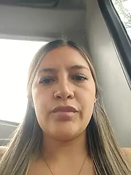 alana 69 online show from April 9, 2026, 6:36 pm