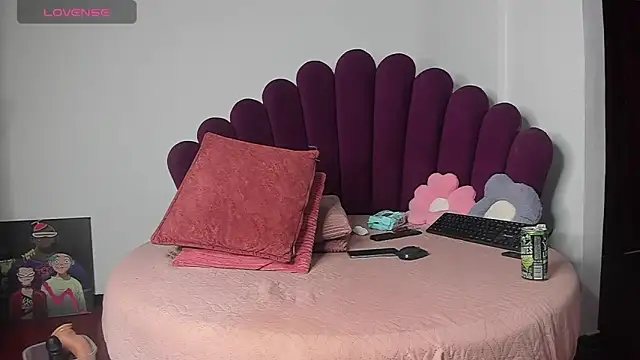 Snapshot of karla_ricochett chatting on July 15, 2026, 11:34 pm karla ricochett online show from July 15, 2026, 11:34 pm