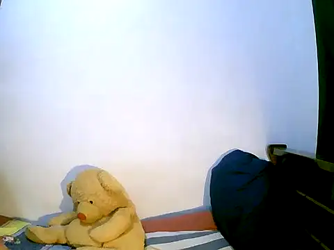 sweetvirginia01 online show from October 11, 2025, 8:21 pm