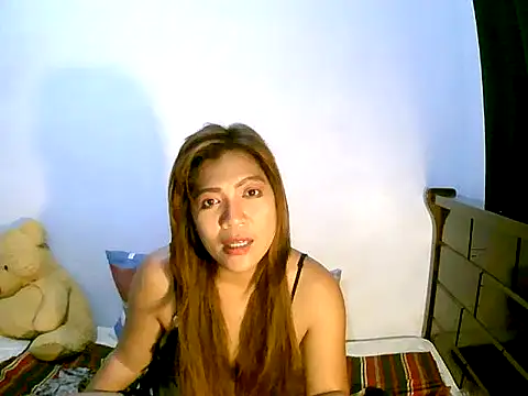 sweetvirginia01 online show from February 13, 2025, 3:35 pm