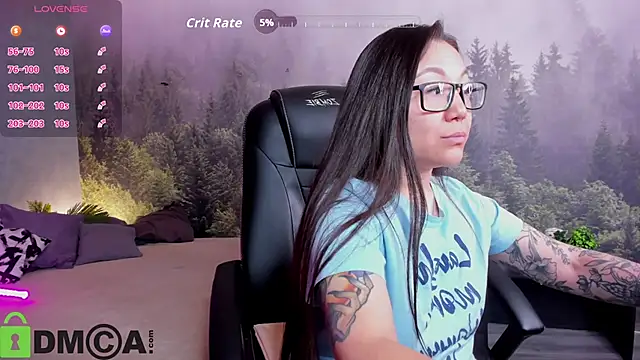 Snapshot of gentle_muse chatting on November 11, 2025, 1:00 am gentle muse online show from November 11, 2025, 1:00 am