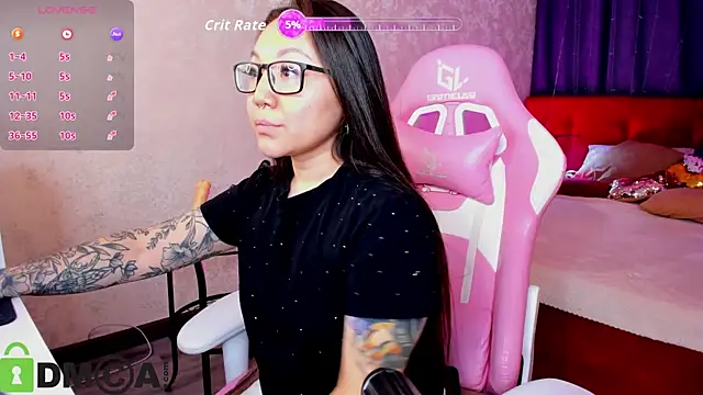 Snapshot of gentle_muse chatting on December 2, 2025, 12:11 am gentle muse online show from December 2, 2025, 12:11 am