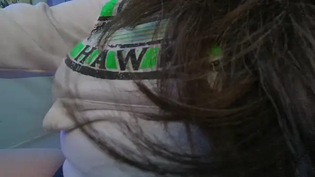 electrifiedlove online show from April 30, 2026, 8:05 pm