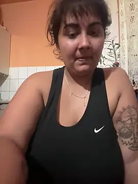 Madsion23 online show from January 29, 2025, 9:17 pm