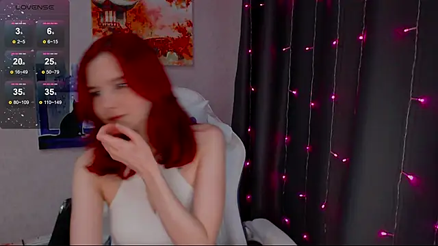 mslilunicorn online show from November 11, 2025, 7:30 pm