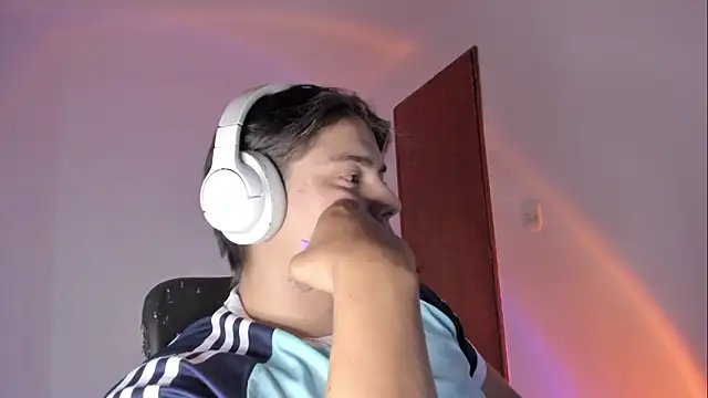 Giordano Russo online show from March 20, 2026, 3:18 am